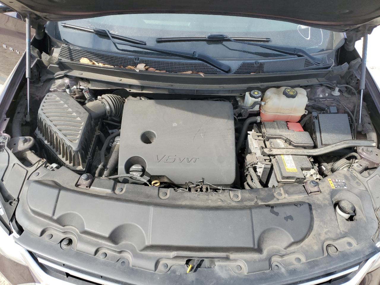 2019 Chevrolet Traverse - Image 12
