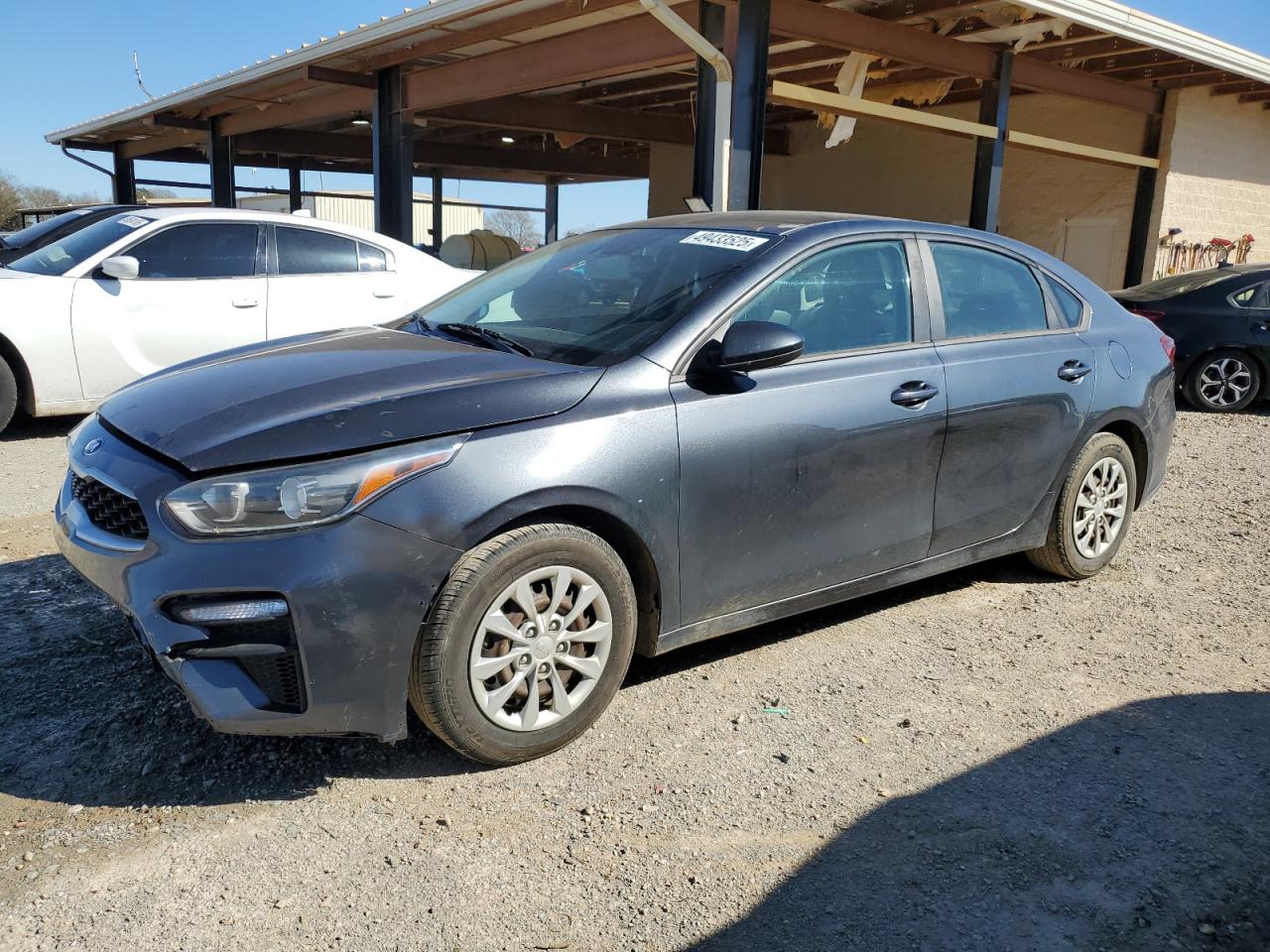 Tanner, AL에서 판매 중인 2019 Kia Forte Fe - Front End
