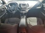 2016 Jeep Cherokee Latitude de vânzare în Shreveport, LA - Front End