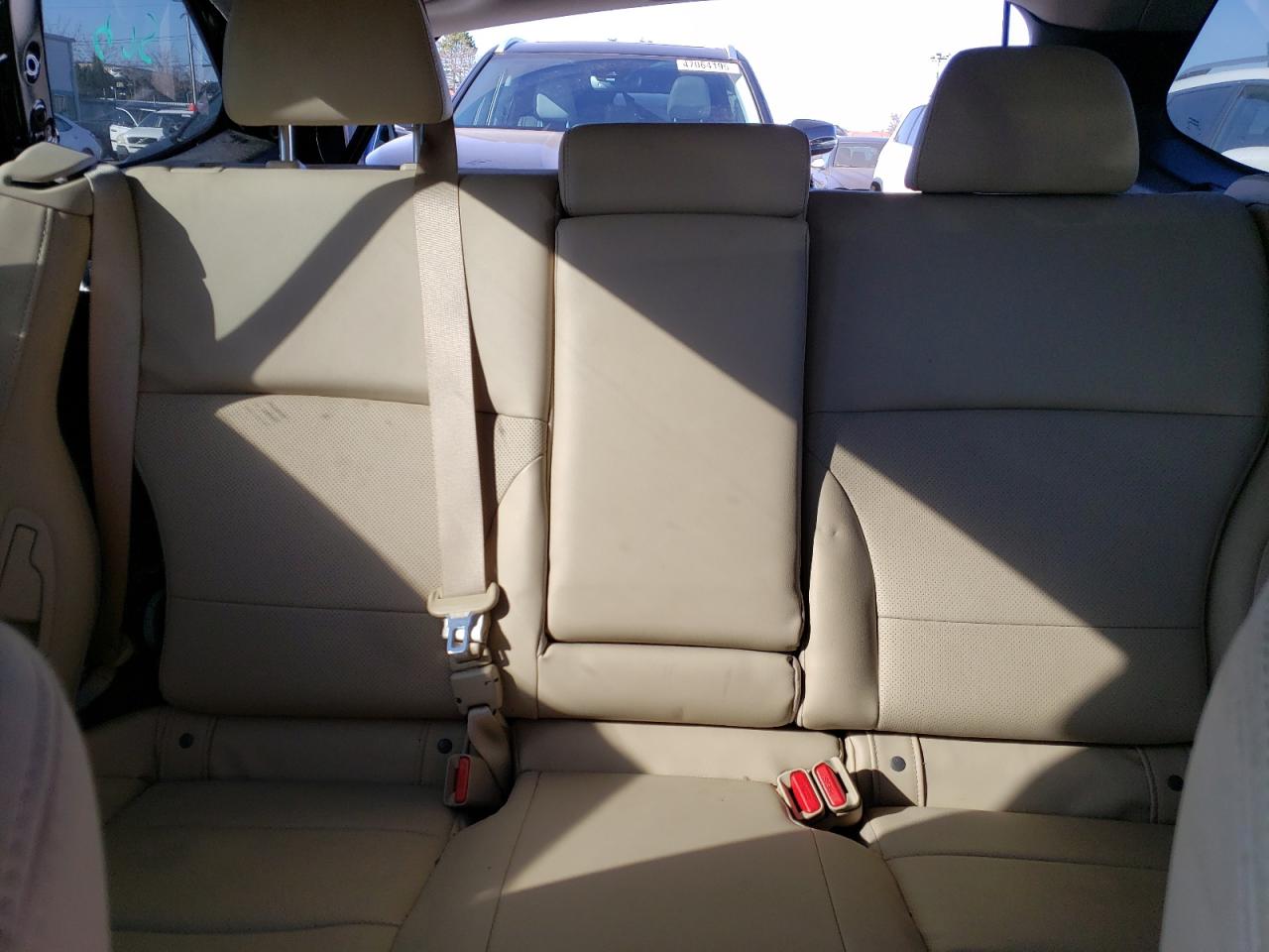 2016 Subaru Outback - Image 10