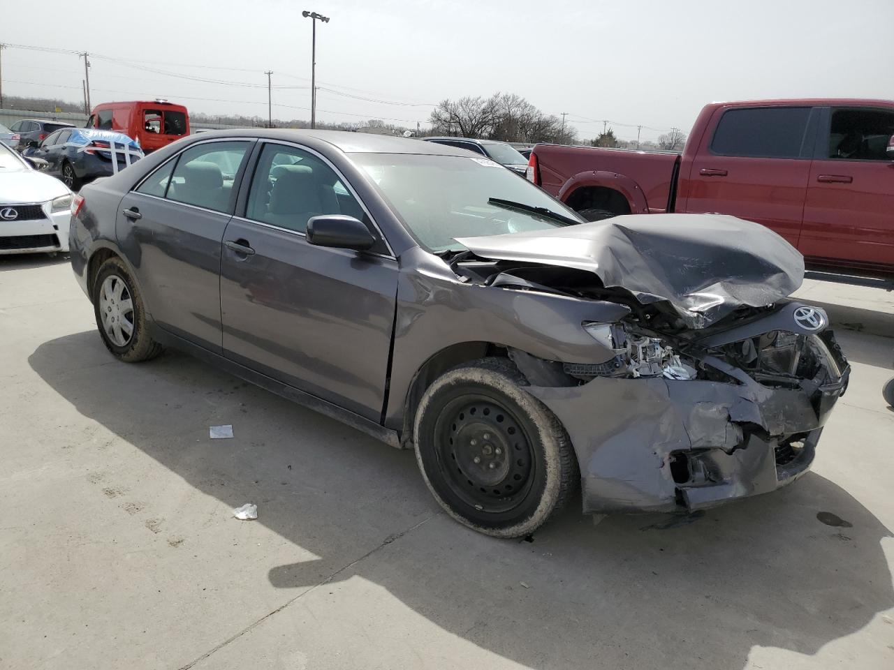 2011 Toyota Camry - Image 4