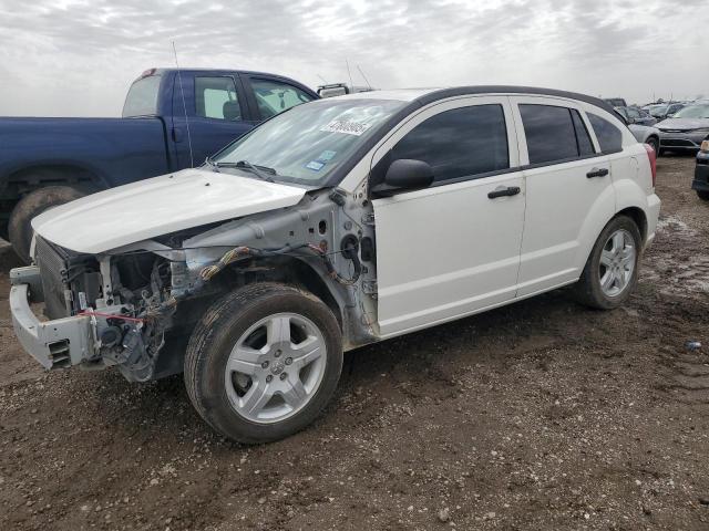 2008 Dodge Caliber Sxt