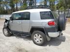 2010 Toyota Fj Cruiser  продається в Knightdale, NC - Front End