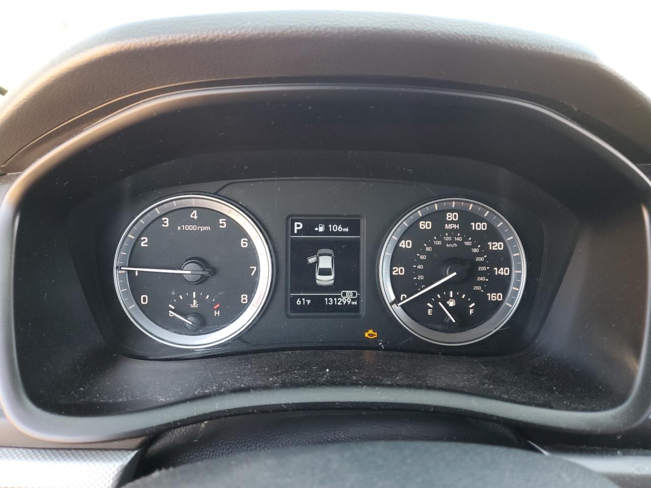 2018 Hyundai Sonata - Image 9