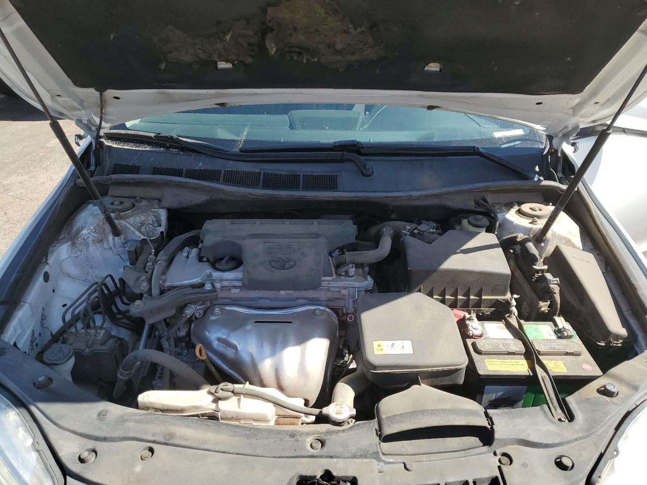 2017 Toyota Camry - Image 11
