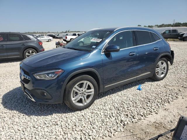2023 Mercedes-Benz Gla 250 4Matic