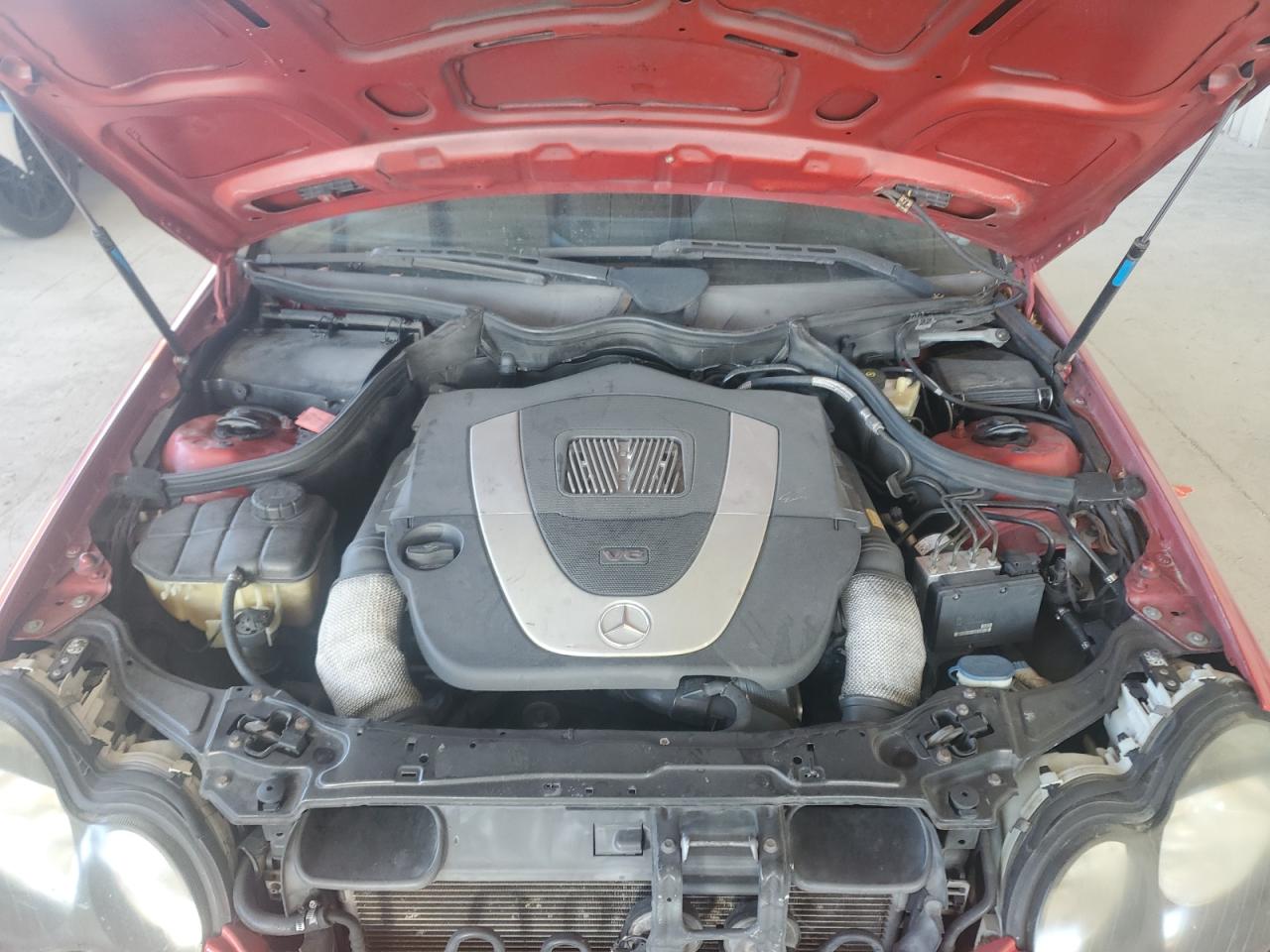 2006 Mercedes-Benz C-klasse - Image 11
