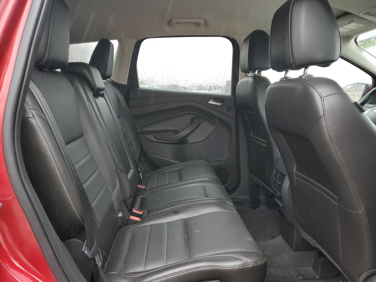 2014 Ford Escape - Image 11