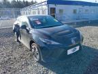 2024 MG 4 SE for sale at Copart EAST KILBRIDE