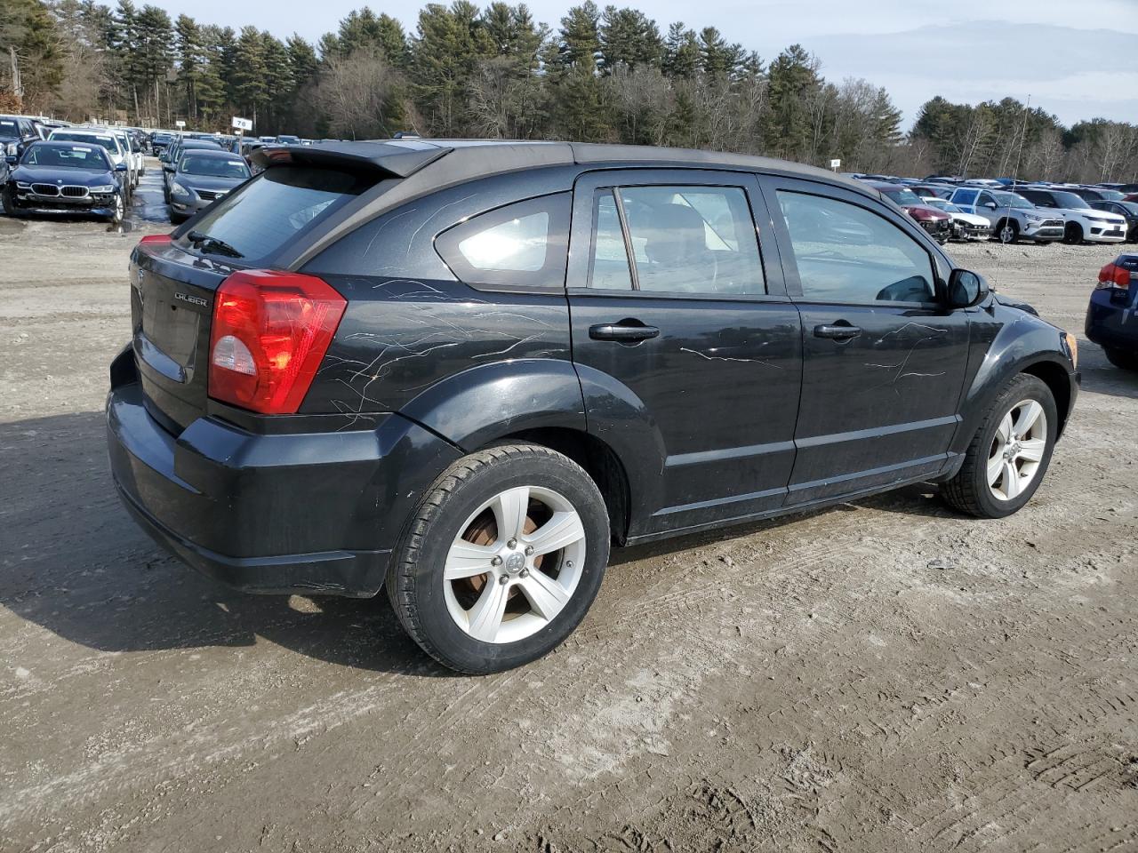 2011 Dodge Caliber - Image 3