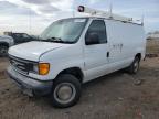 2003 Ford Econoline E250 Van for Sale in Brighton, CO - Vandalism