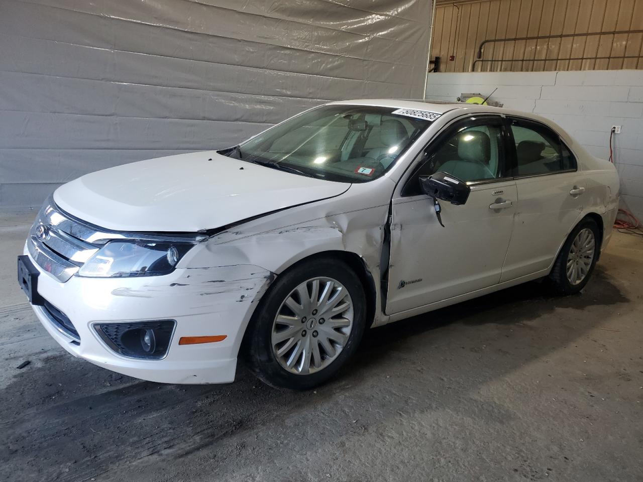 Candia, NH에서 판매 중인 2010 Ford Fusion Hybrid - Front End