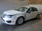 Candia, NH에서 판매 중인 2010 Ford Fusion Hybrid - Front End