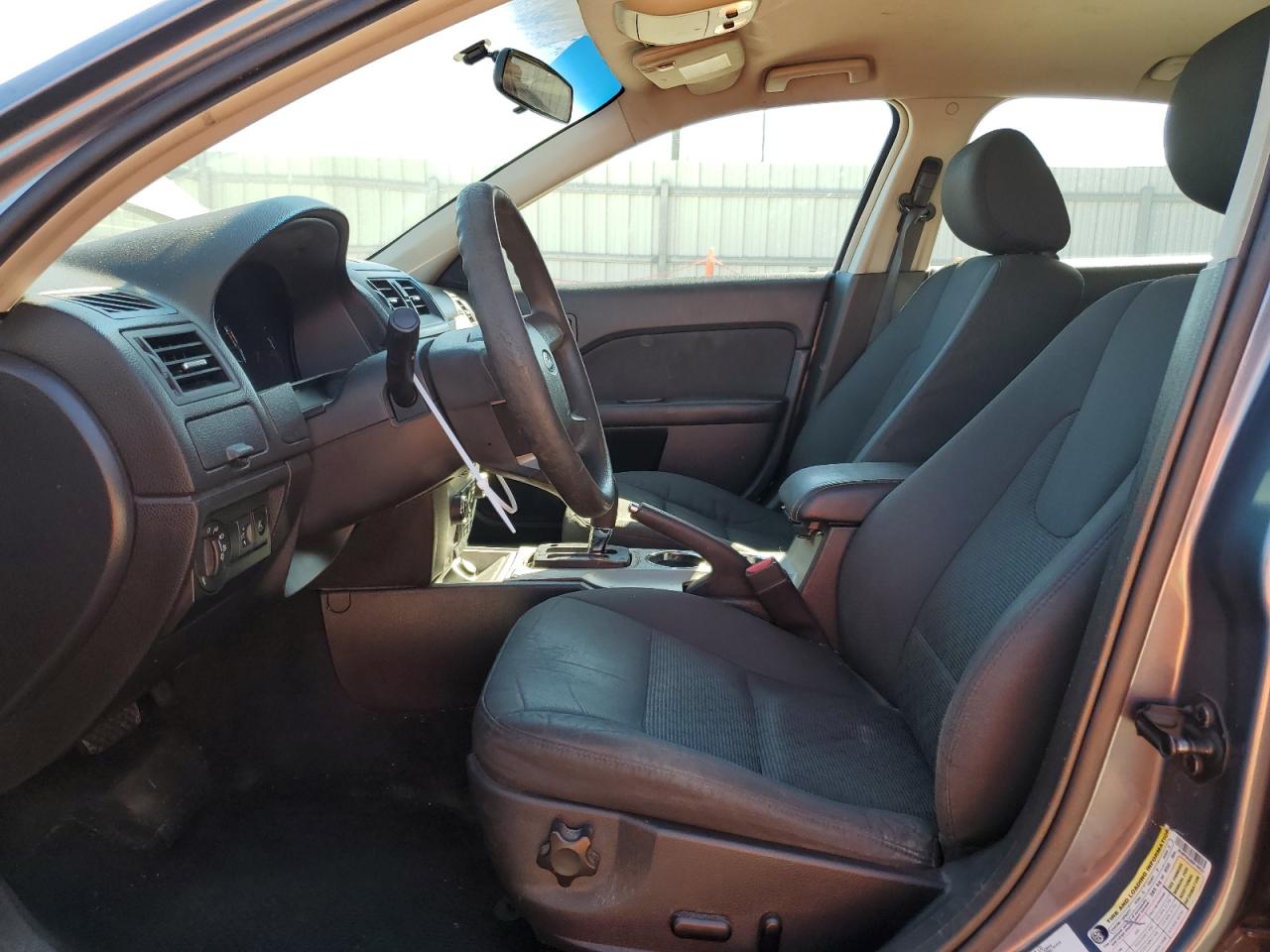 2011 Ford Fusion - Image 7