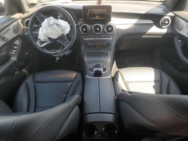  MERCEDES-BENZ GLC-CLASS 2019 Black