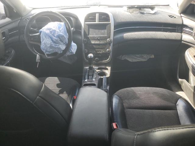 Sedans CHEVROLET MALIBU 2014 White