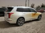 2020 Cadillac Xt6 Premium Luxury на продаже в Oklahoma City, OK - Burn