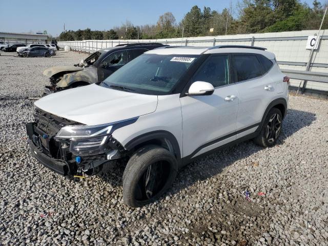 KIA SELTOS SX 2024
