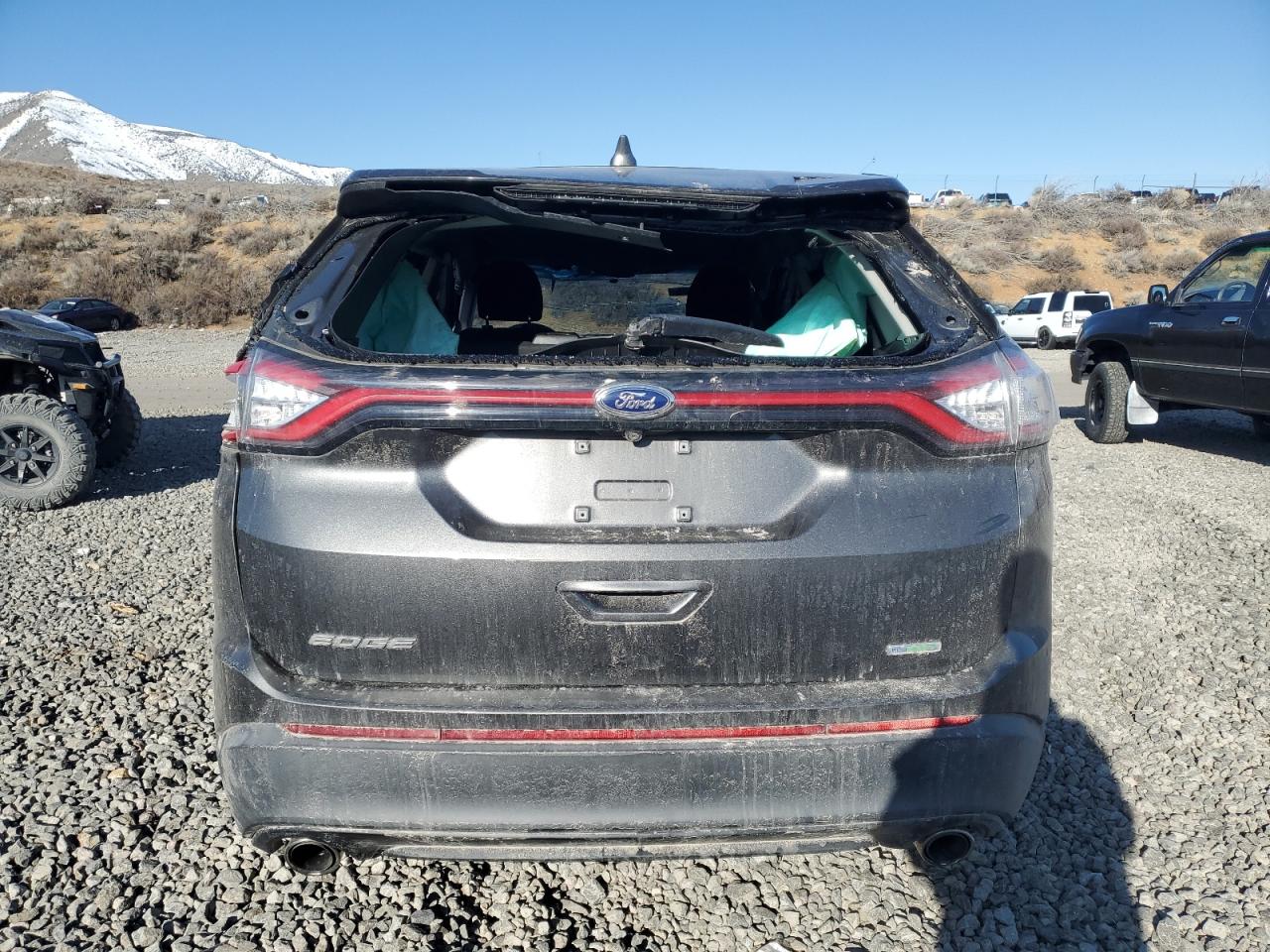 2016 Ford Edge - Image 6