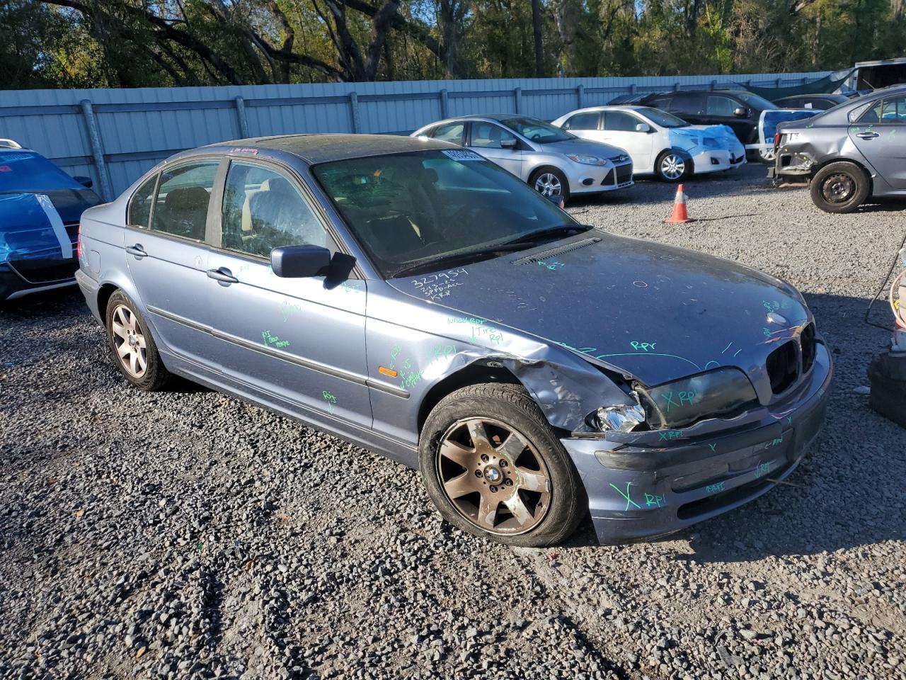 2001 BMW 3er - Image 4