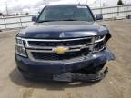 2019 Chevrolet Suburban K1500 Lt продається в Finksburg, MD - Front End