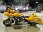 2009 HARLEY-DAVIDSON FLTRSE3  for sale at Copart TX - CRASHEDTOYS DALLAS