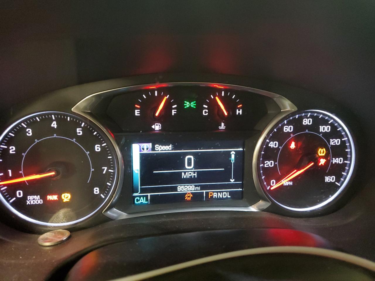 2018 GMC Acadia - Image 9
