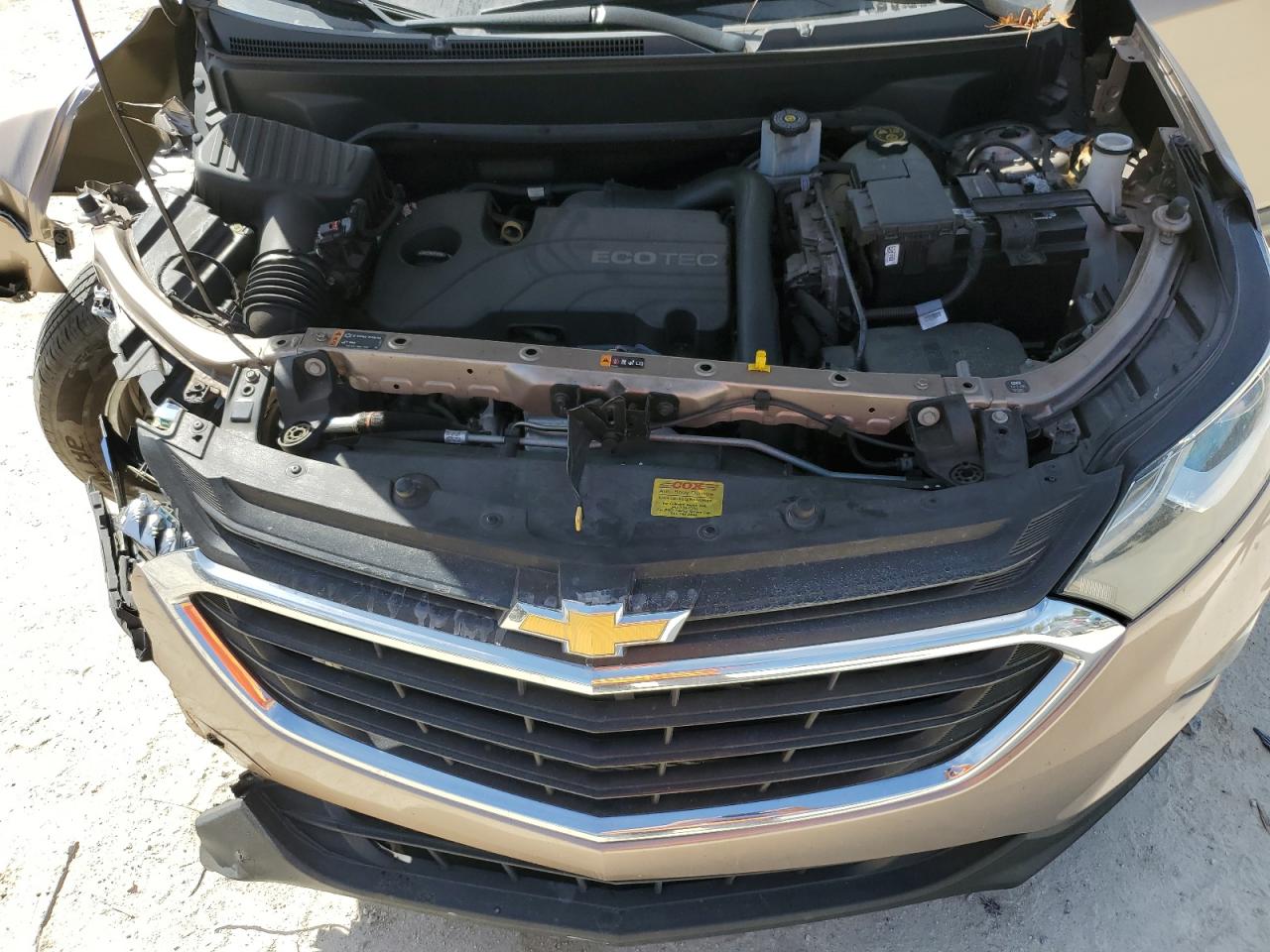 2018 Chevrolet Equinox - Image 13