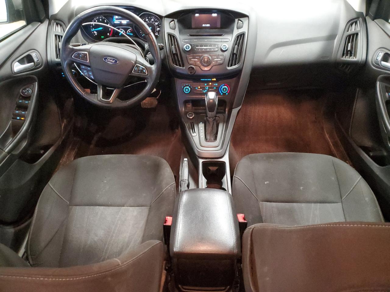 2015 Ford Focus - Image 8