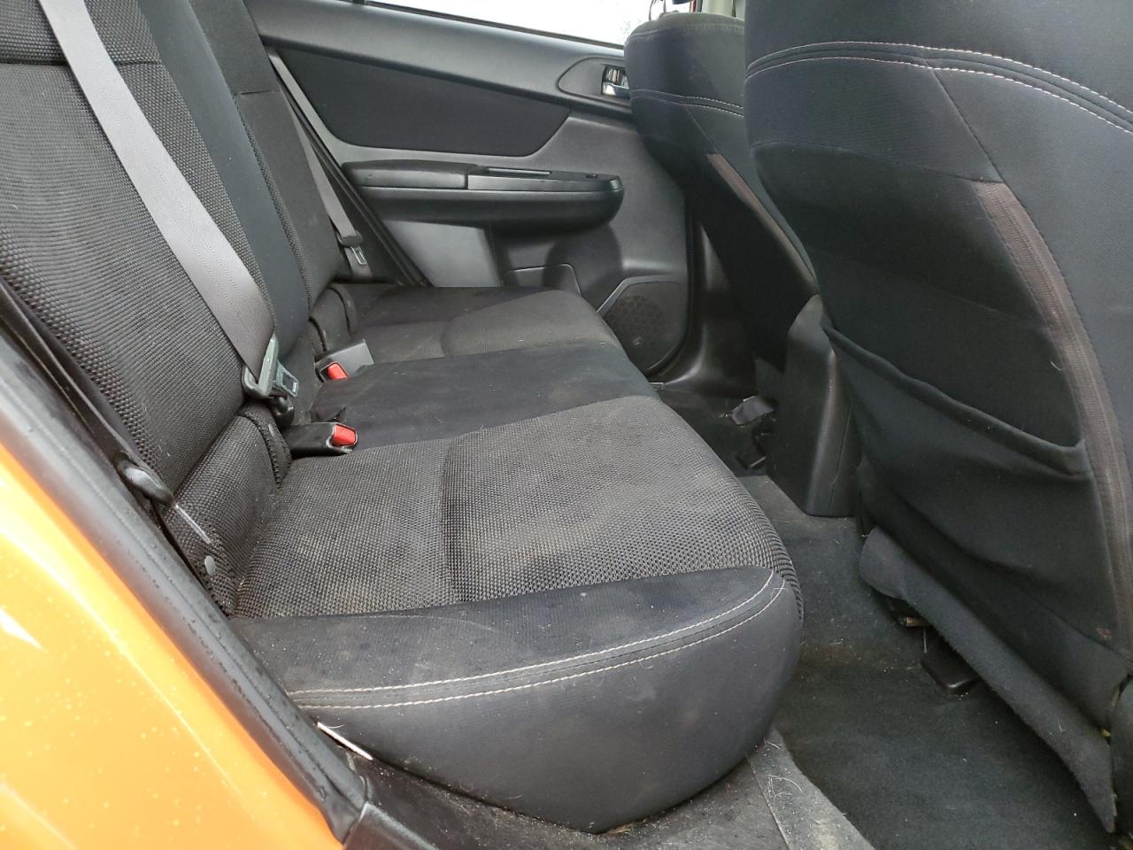 2013 Subaru XV - Image 12