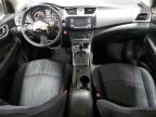 2017 Nissan Sentra S for Sale in Blaine, MN - Front End