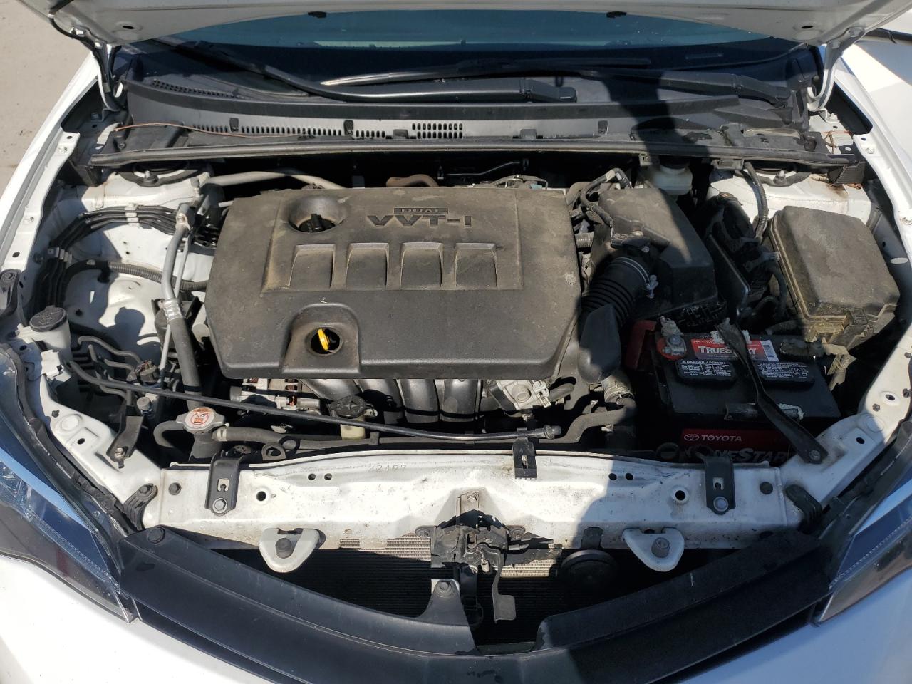 2019 Toyota Corolla - Image 11