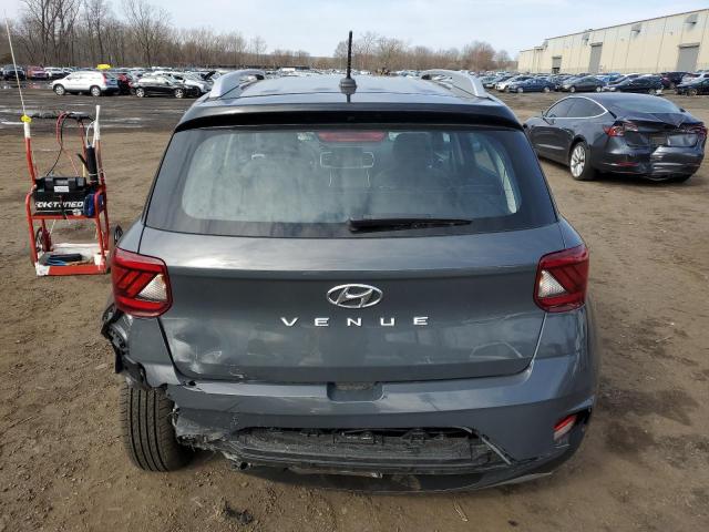  HYUNDAI VENUE 2024 Szary