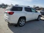 2017 Gmc Acadia Denali de vânzare în Bridgeton, MO - Front End