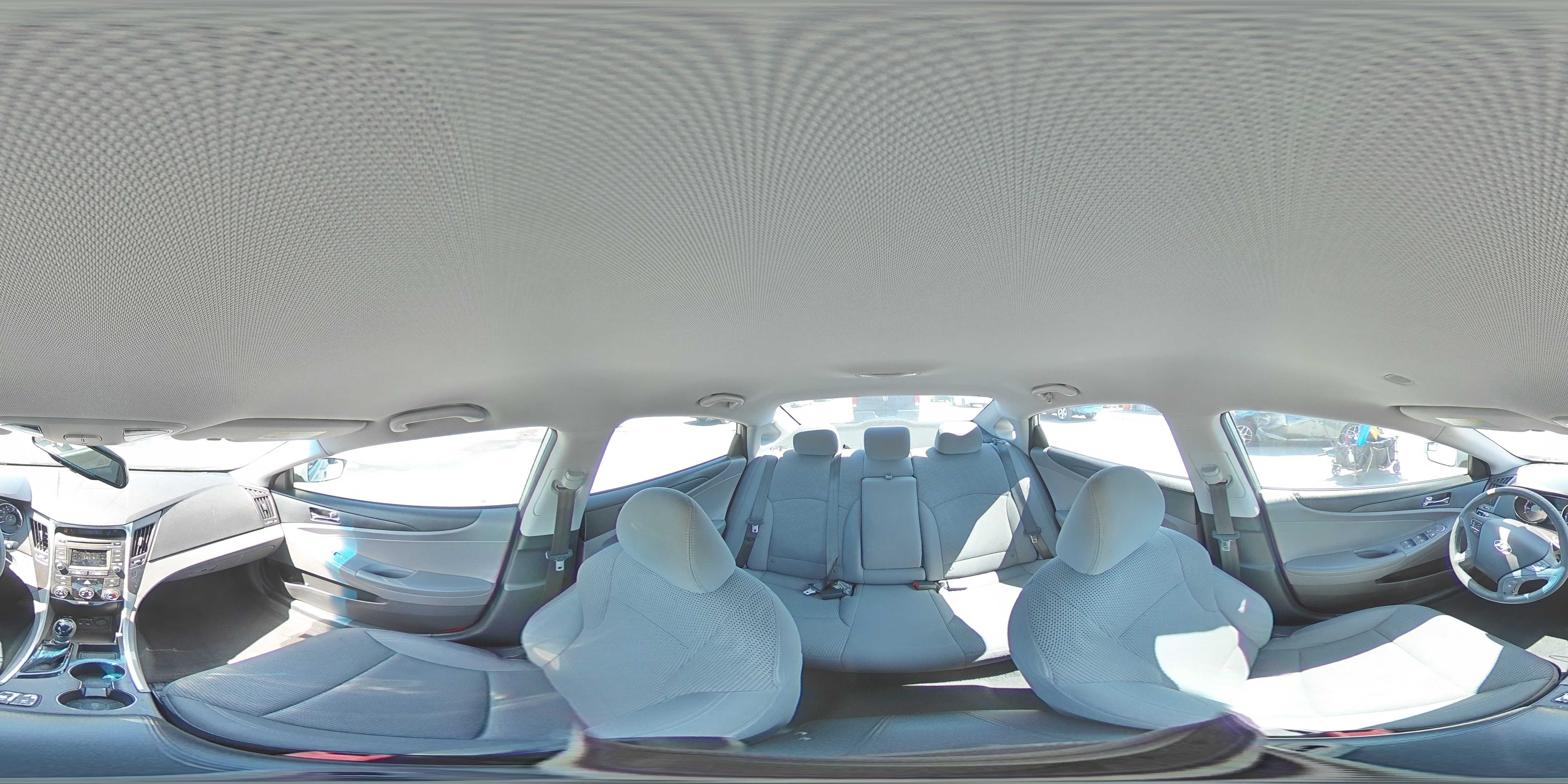 2014 Hyundai Sonata - Image 15