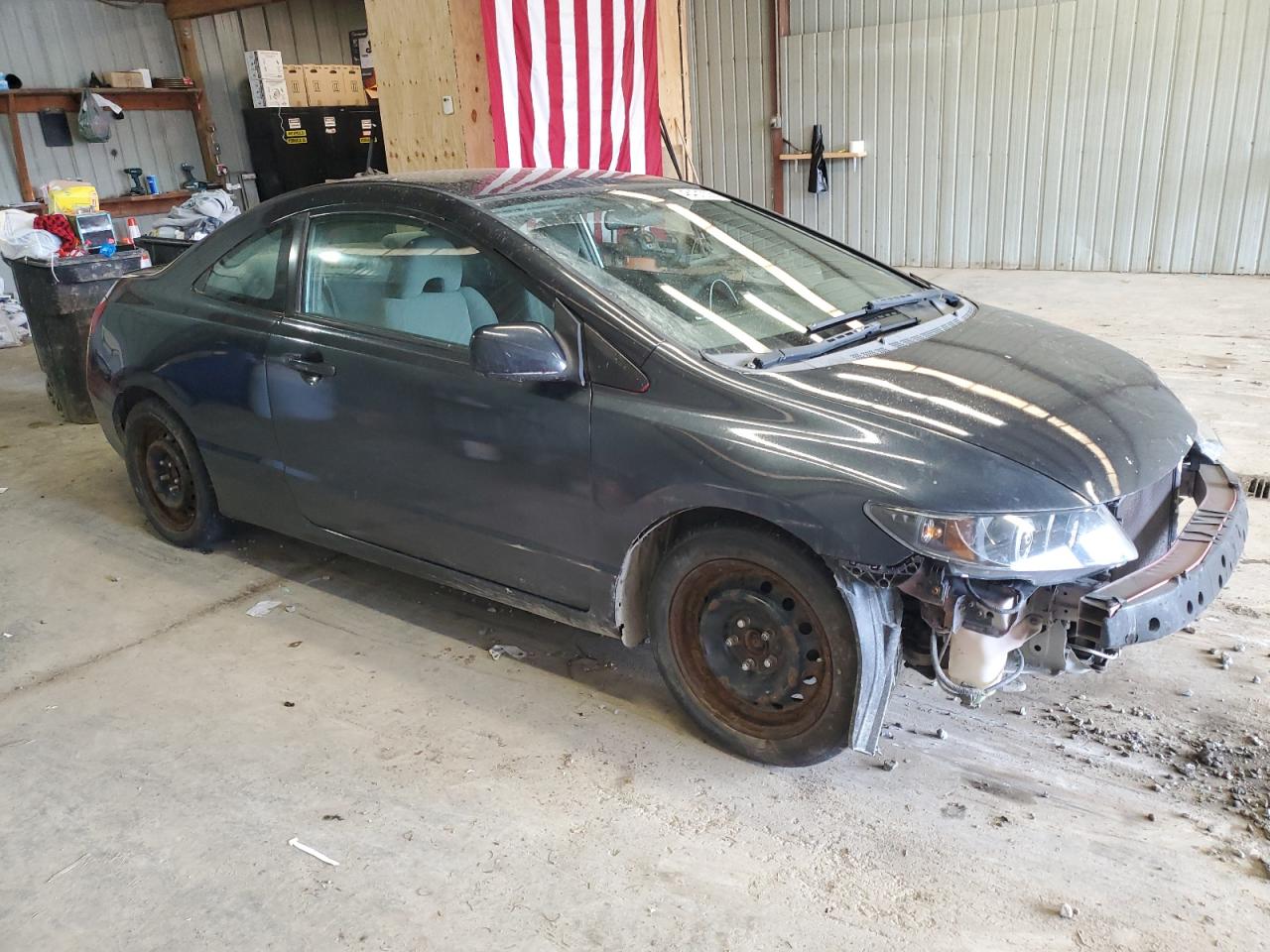 2009 Honda Civic - Image 4