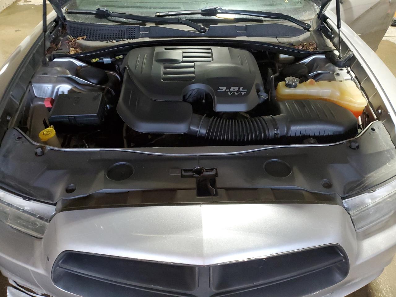 2014 Dodge Charger - Image 11