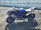 2015 Yamaha Yzfr6  for Sale in Earlington, KY - Side