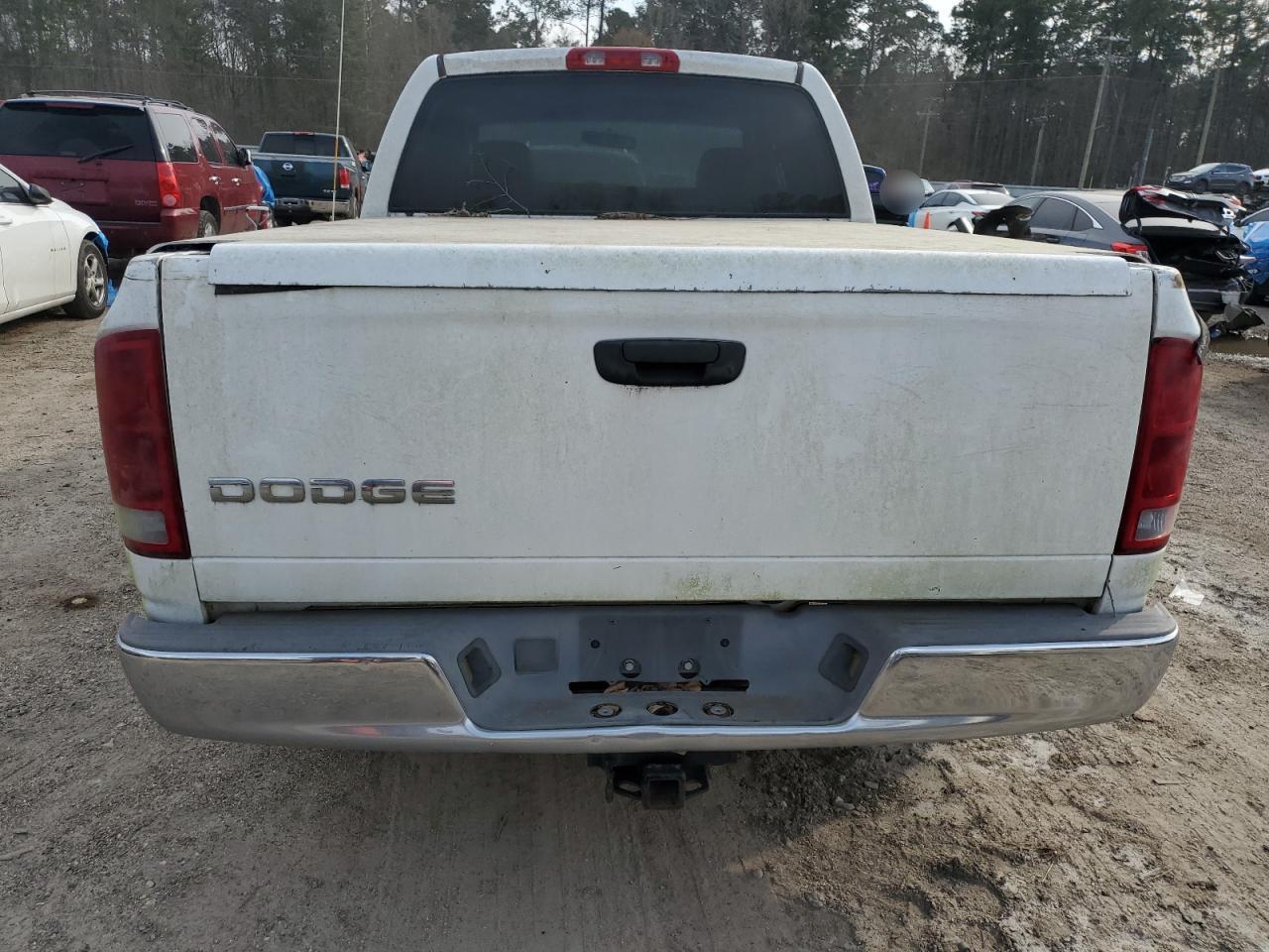 2002 Dodge RAM - Image 7