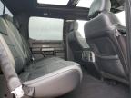 2018 Ford F150 Raptor for Sale in Houston, TX - Side