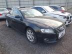 2010 AUDI A5 SE TFSI QUATTRO  for sale at Copart ROCHFORD