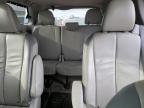 2012 TOYOTA SIENNA XLE à vendre chez Copart AB - CALGARY