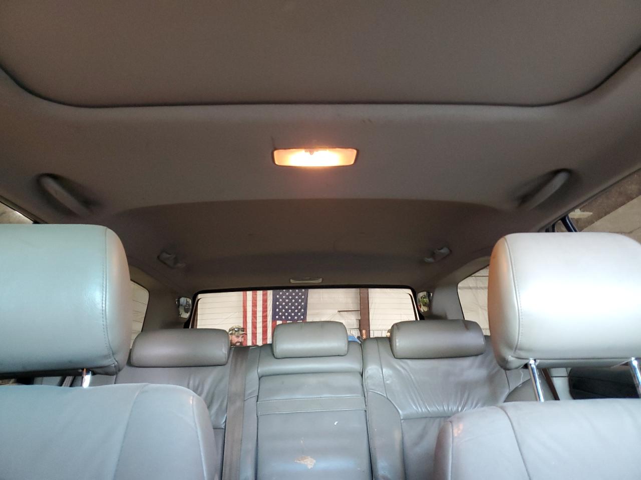 2007 Toyota 4Runner - Image 10