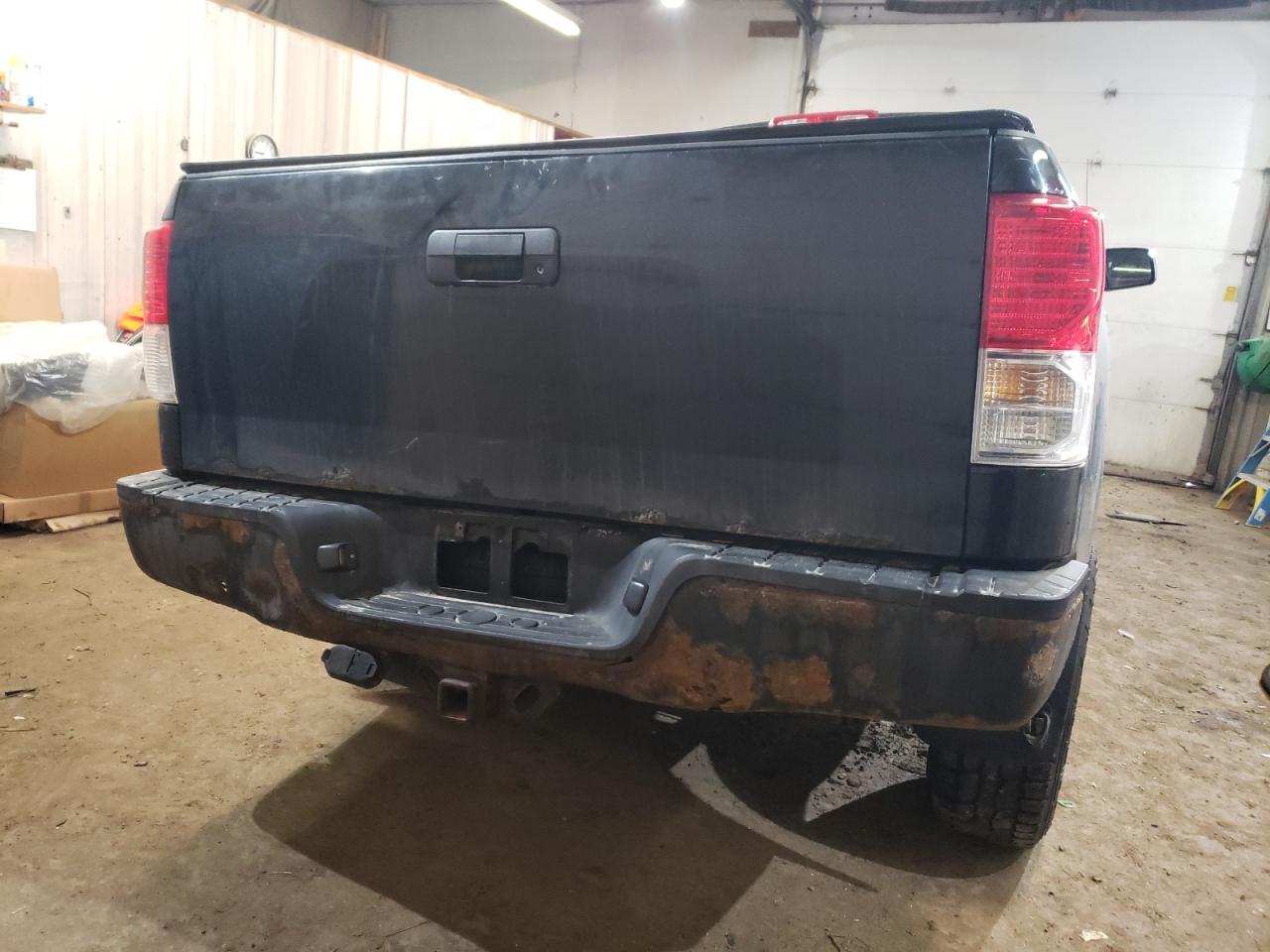 2010 Toyota Tundra - Image 6