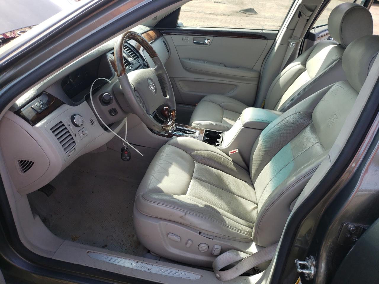 2006 Cadillac DTS - Image 7