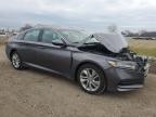2020 Honda Accord Lx de vânzare în Columbia Station, OH - Front End