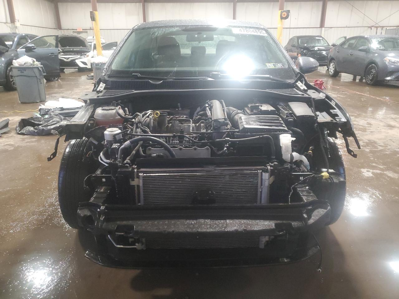2019 Volkswagen Jetta - Image 5