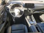 2023 Nissan Rogue Sl   продається в New Orleans, LA - Front End