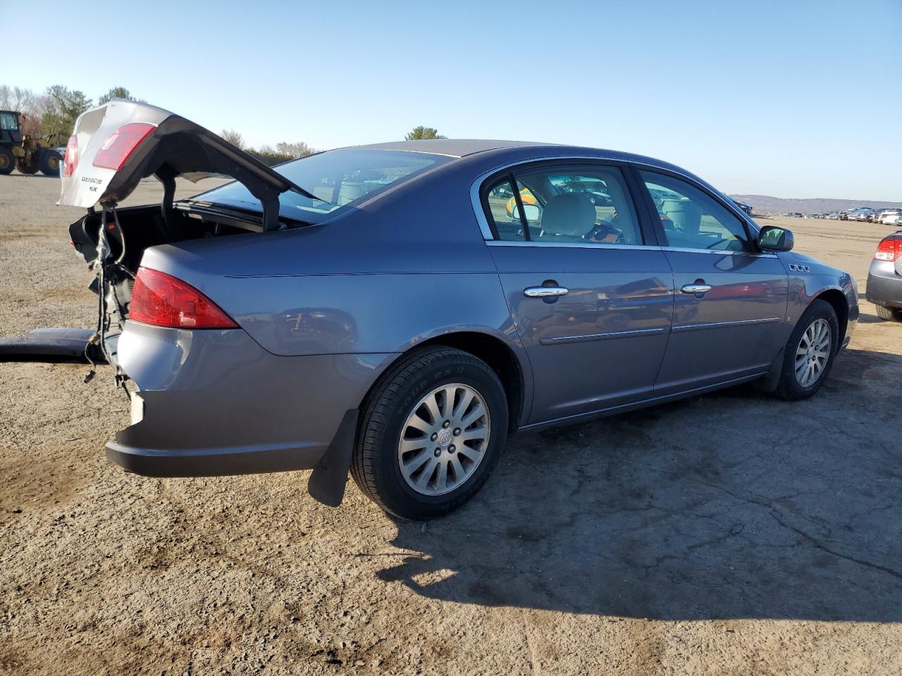 2007 Buick Lucerne - Image 3