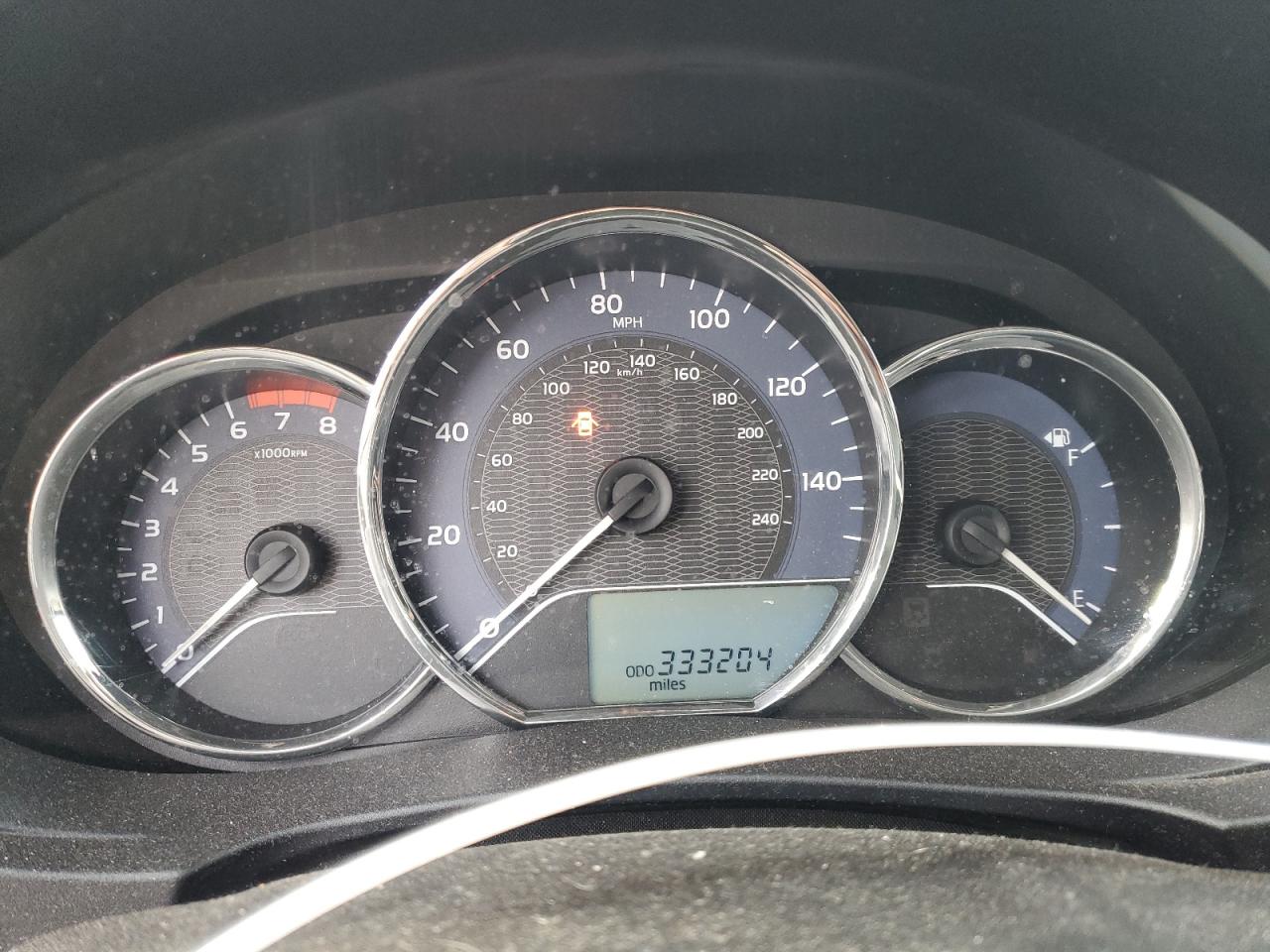 2016 Toyota Corolla - Image 9